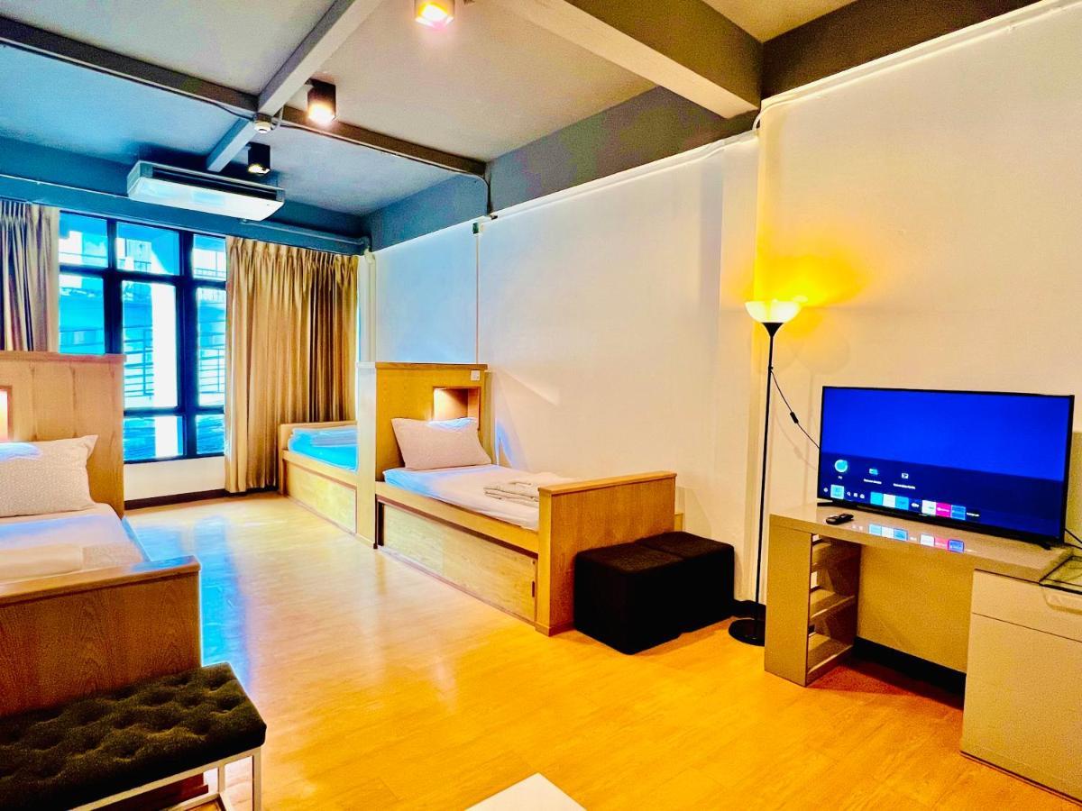 Daraya Hostel *