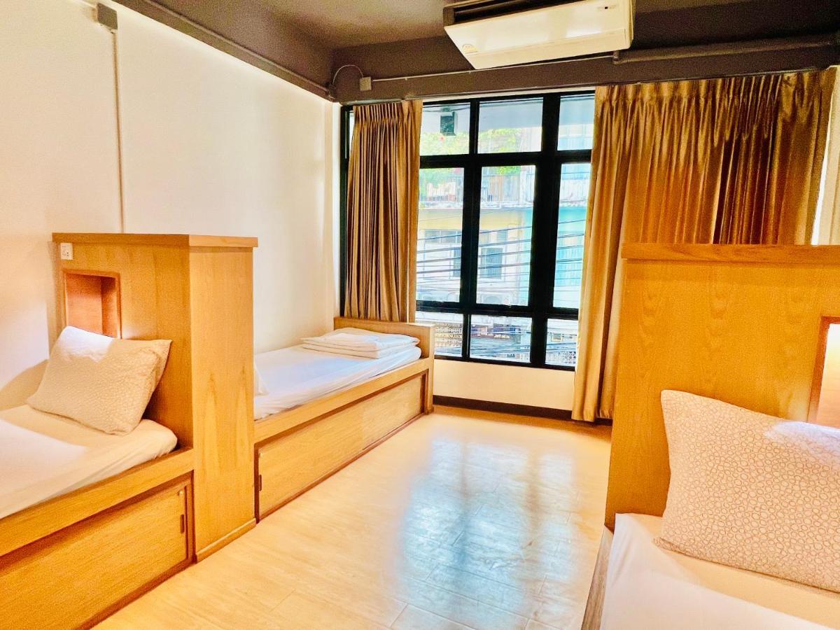 Daraya Bangkok