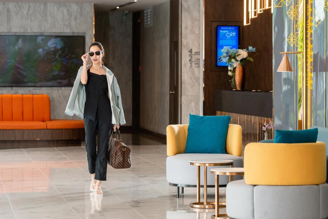 Hotel Western Nada Don Mueang Airport 4*