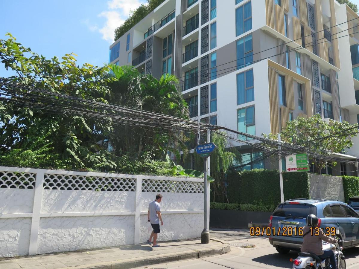 Holiday home 5 Stars 1 Bedroomtub Bathshower Downtown Near Emquartier Shopping Mall *