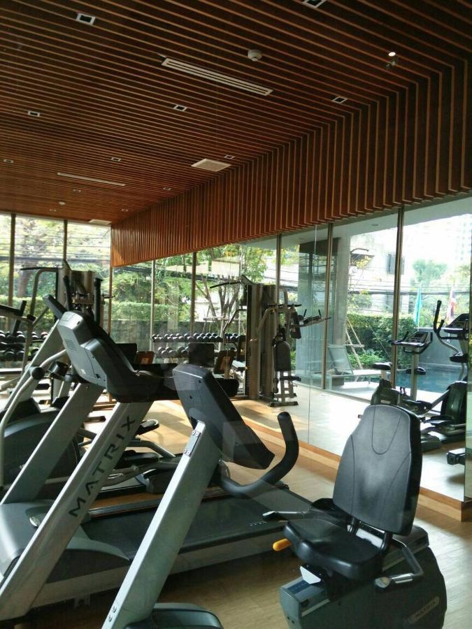 Holiday home 5 Stars 1 Bedroomtub Bathshower Downtown Near Emquartier Shopping Mall Bangkok