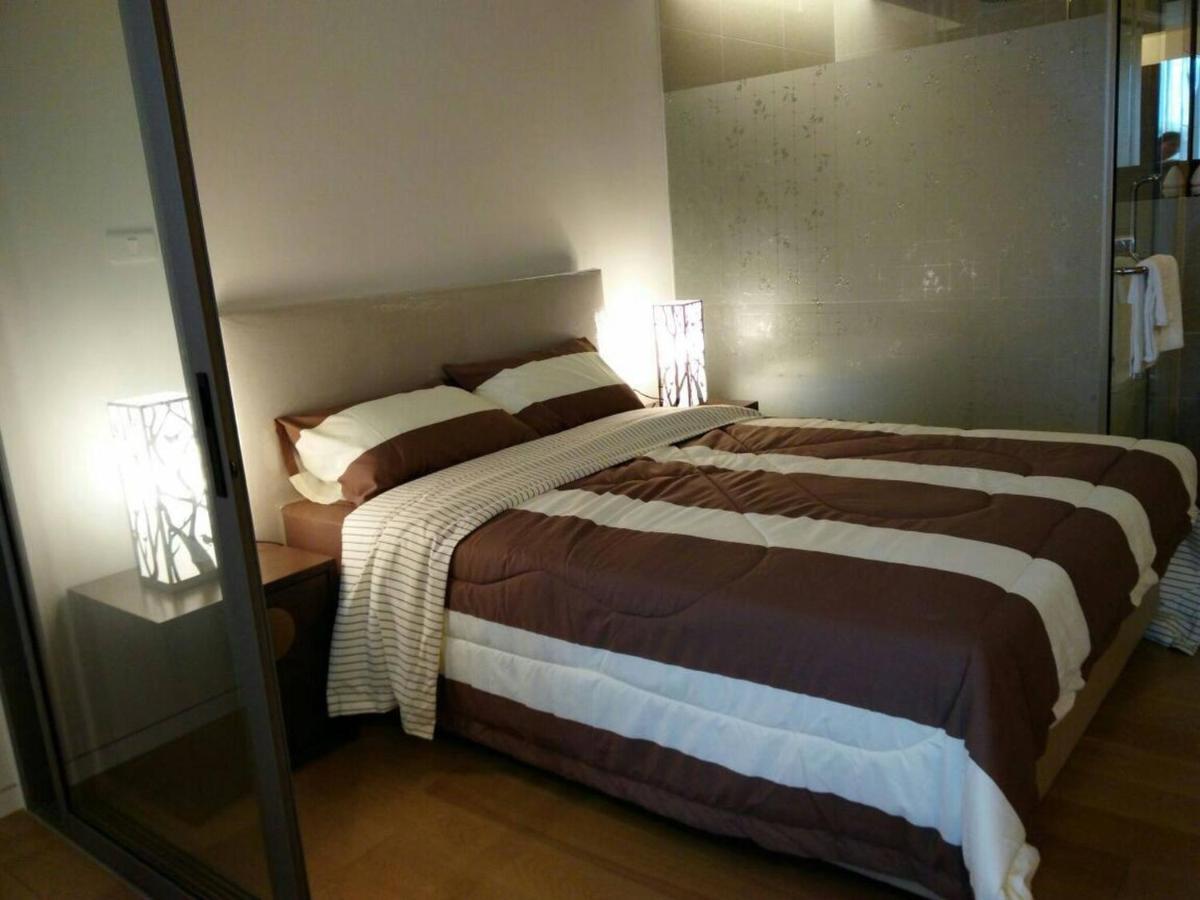 Holiday home 5 Stars 1 Bedroomtub Bathshower Downtown Near Emquartier Shopping Mall Bangkok