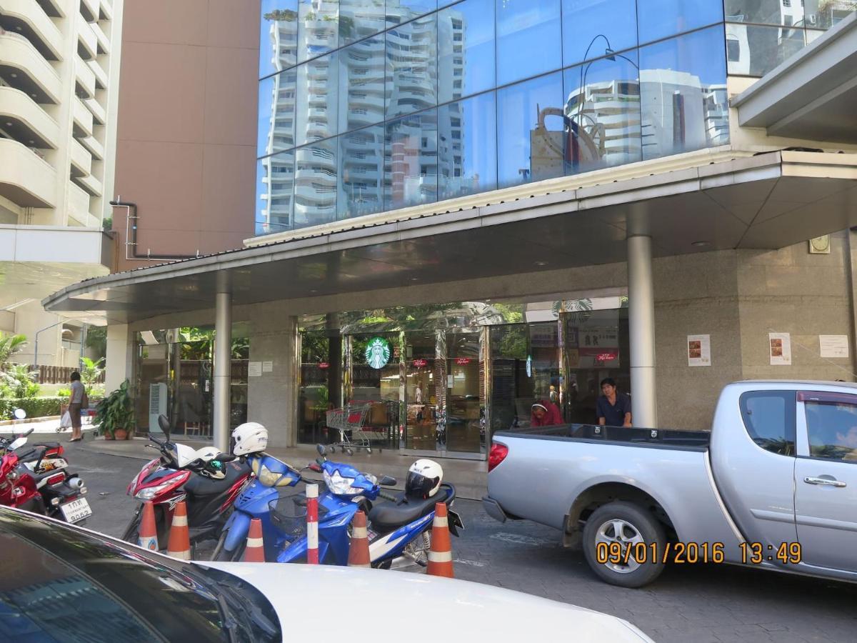 Holiday home 5 Stars 1 Bedroomtub Bathshower Downtown Near Emquartier Shopping Mall *