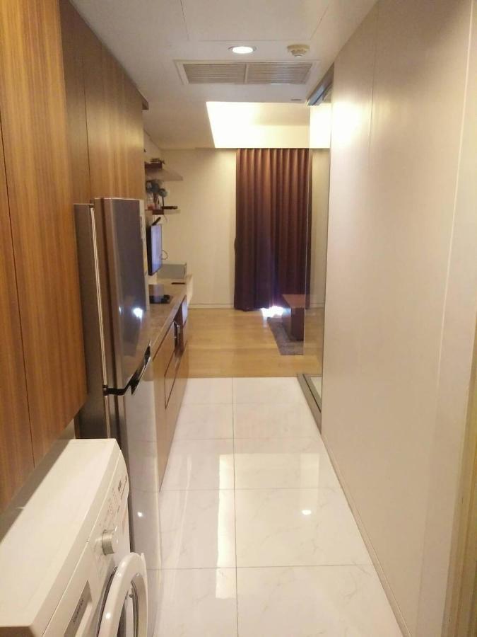 5 Stars 1 Bedroomtub Bathshower Downtown Near Emquartier Shopping Mall * Bangkok