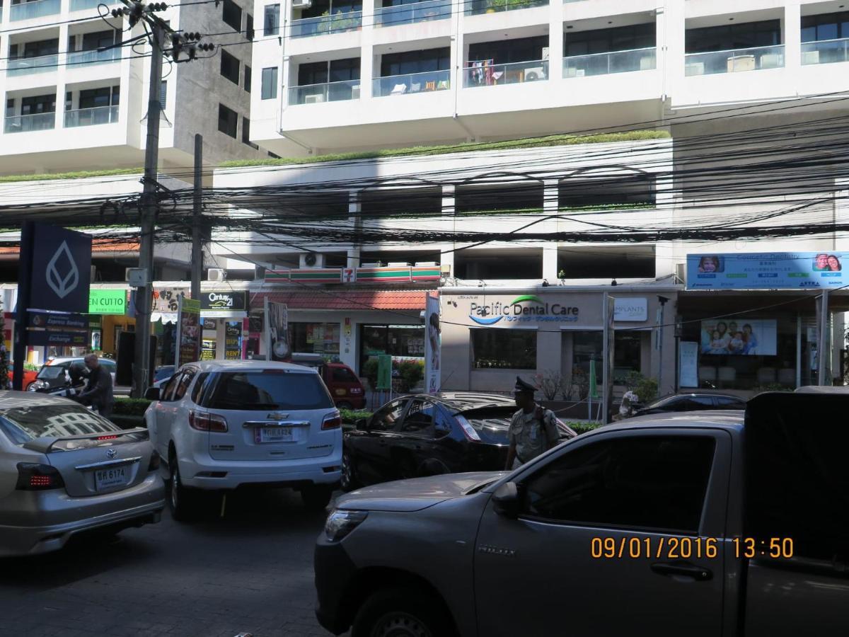 Holiday home 5 Stars 1 Bedroomtub Bathshower Downtown Near Emquartier Shopping Mall *
