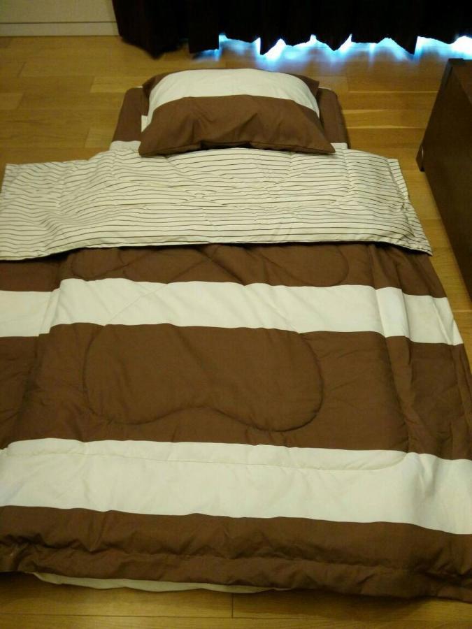 5 Stars 1 Bedroomtub Bathshower Downtown Near Emquartier Shopping Mall Holiday home