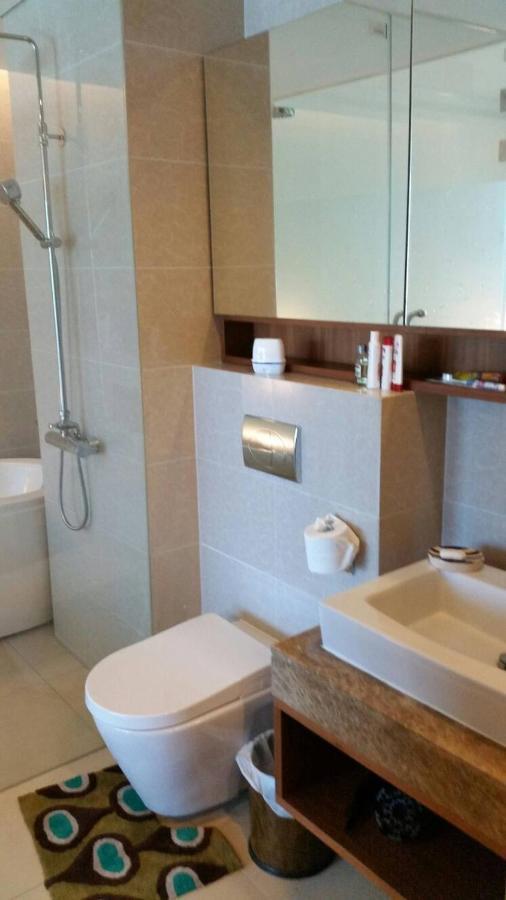 5 Stars 1 Bedroomtub Bathshower Downtown Near Emquartier Shopping Mall Holiday home *