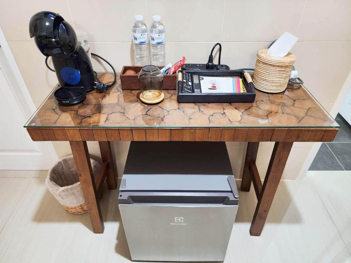 Lo-ha Guest House, Contactless Check-in Hostel *