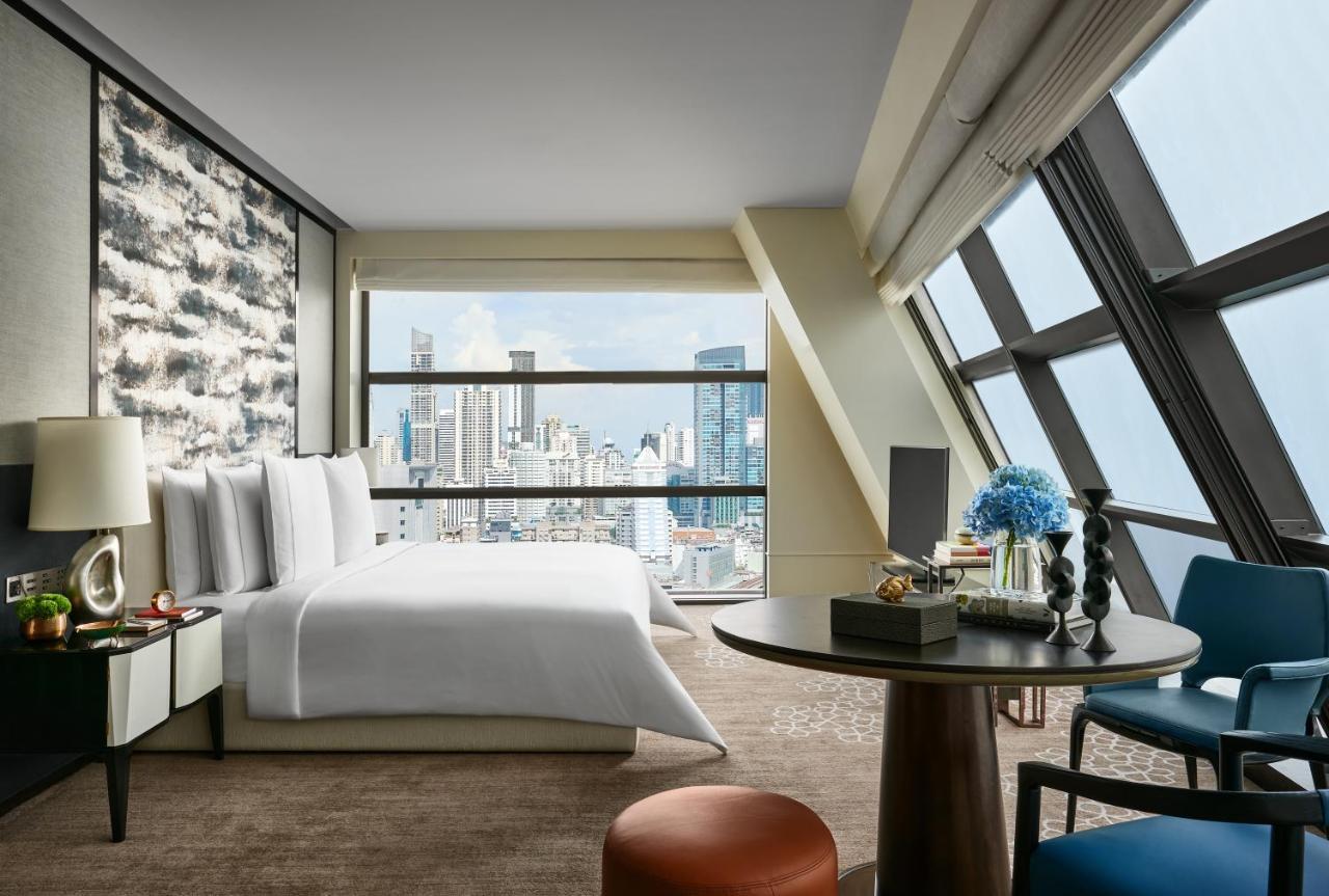 Rosewood Hotel 5*