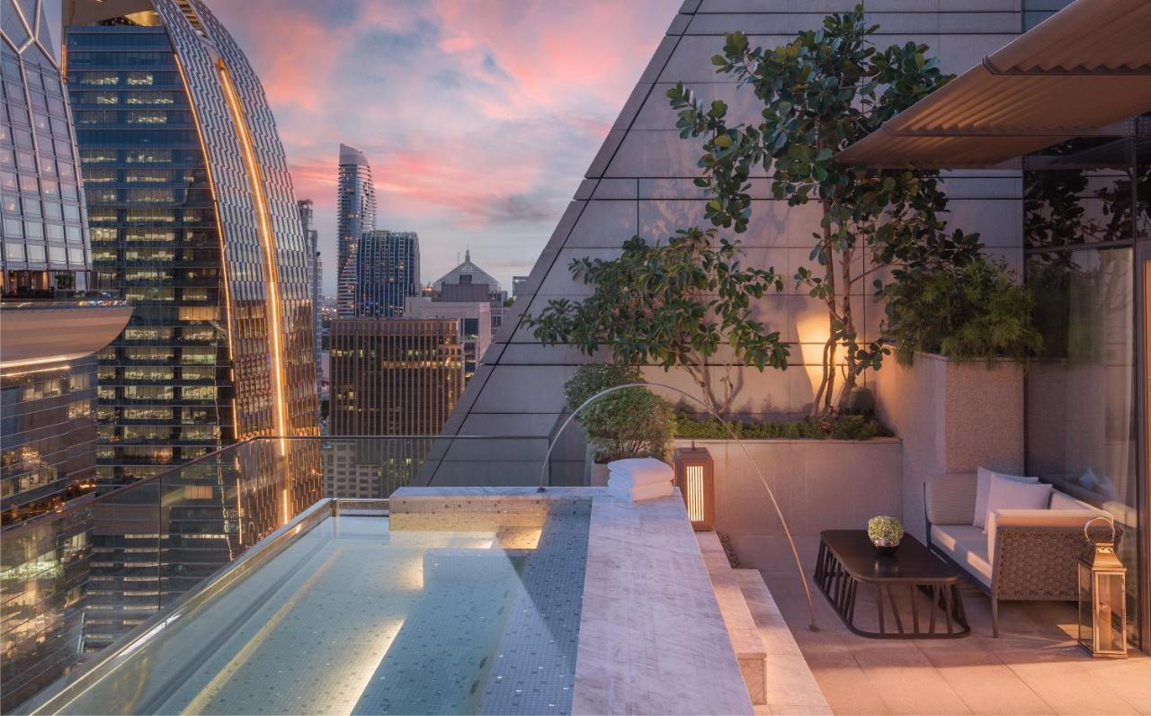 Hotel Rosewood