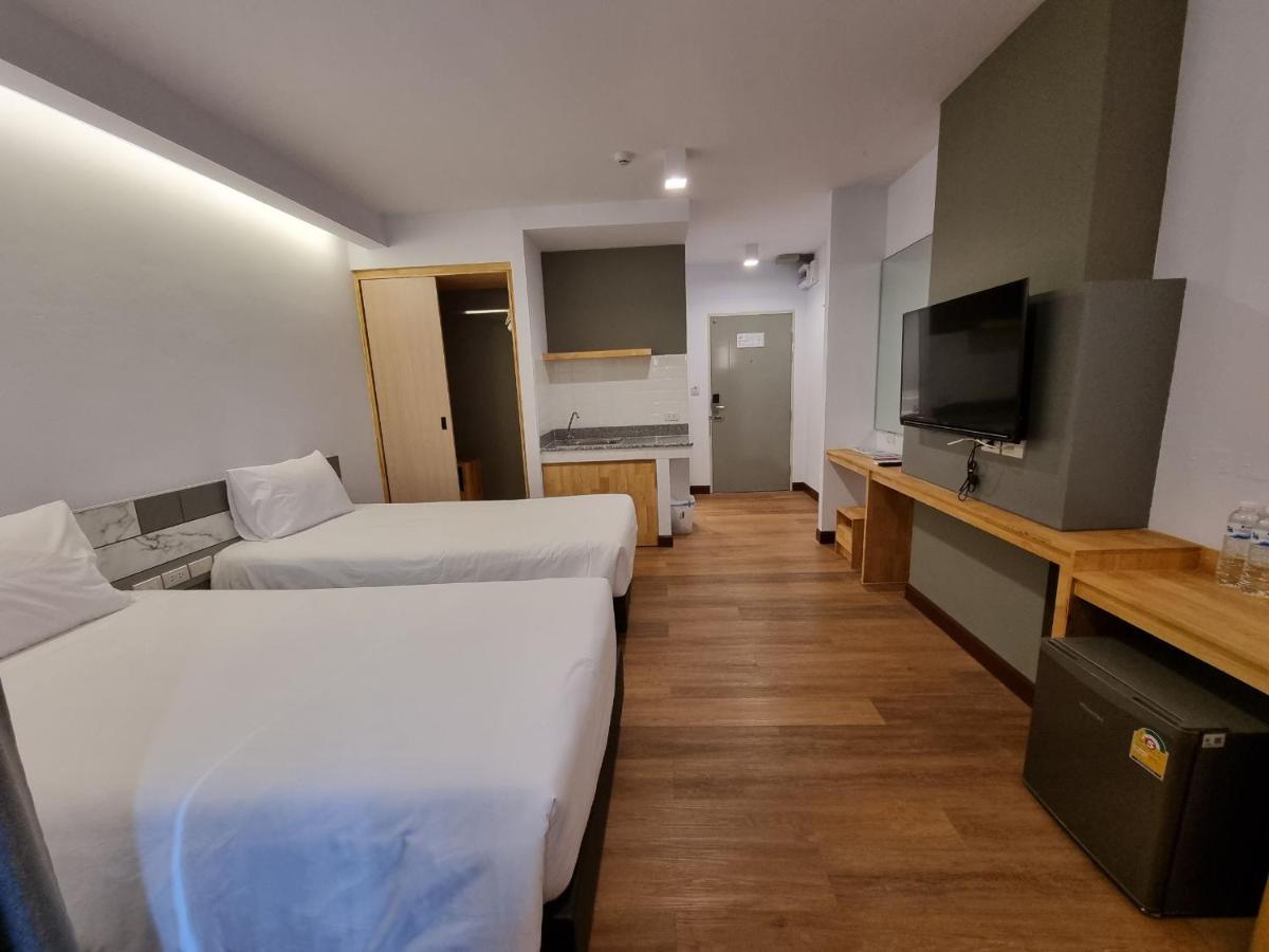 Hotel The Key Point