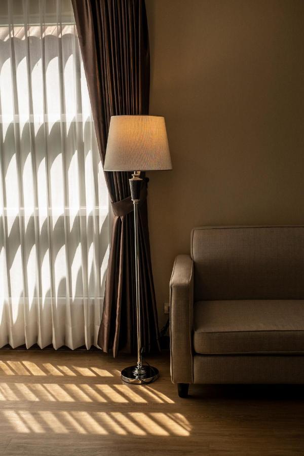 Hotel Sinsuvarn Airport