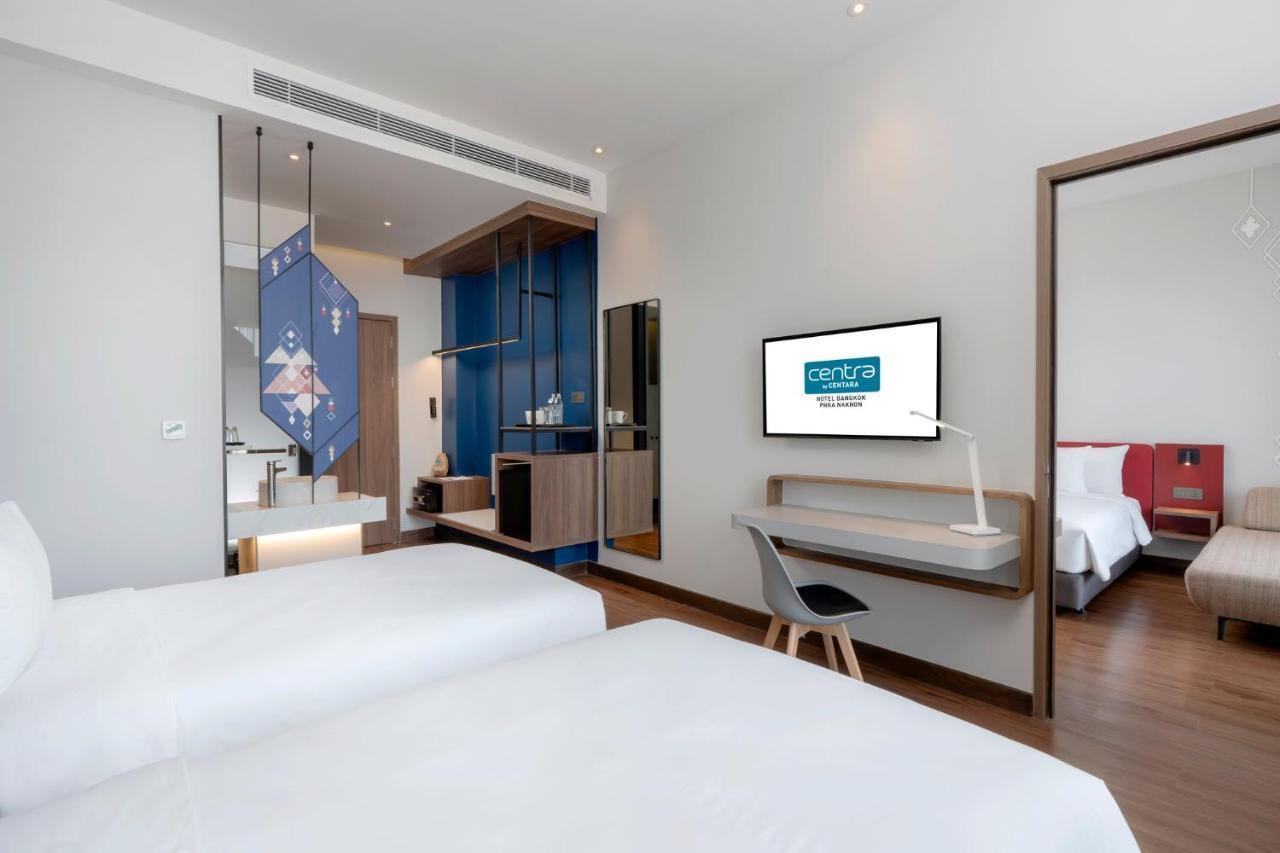 Centara Life Phra Nakhon Hotel
