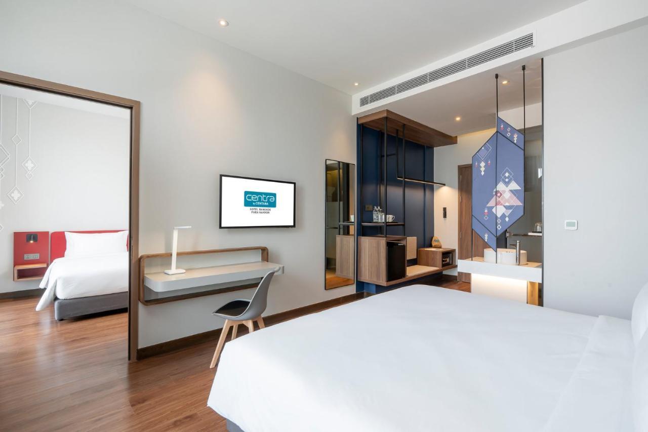 Centara Life Phra Nakhon Hotel Bangkok