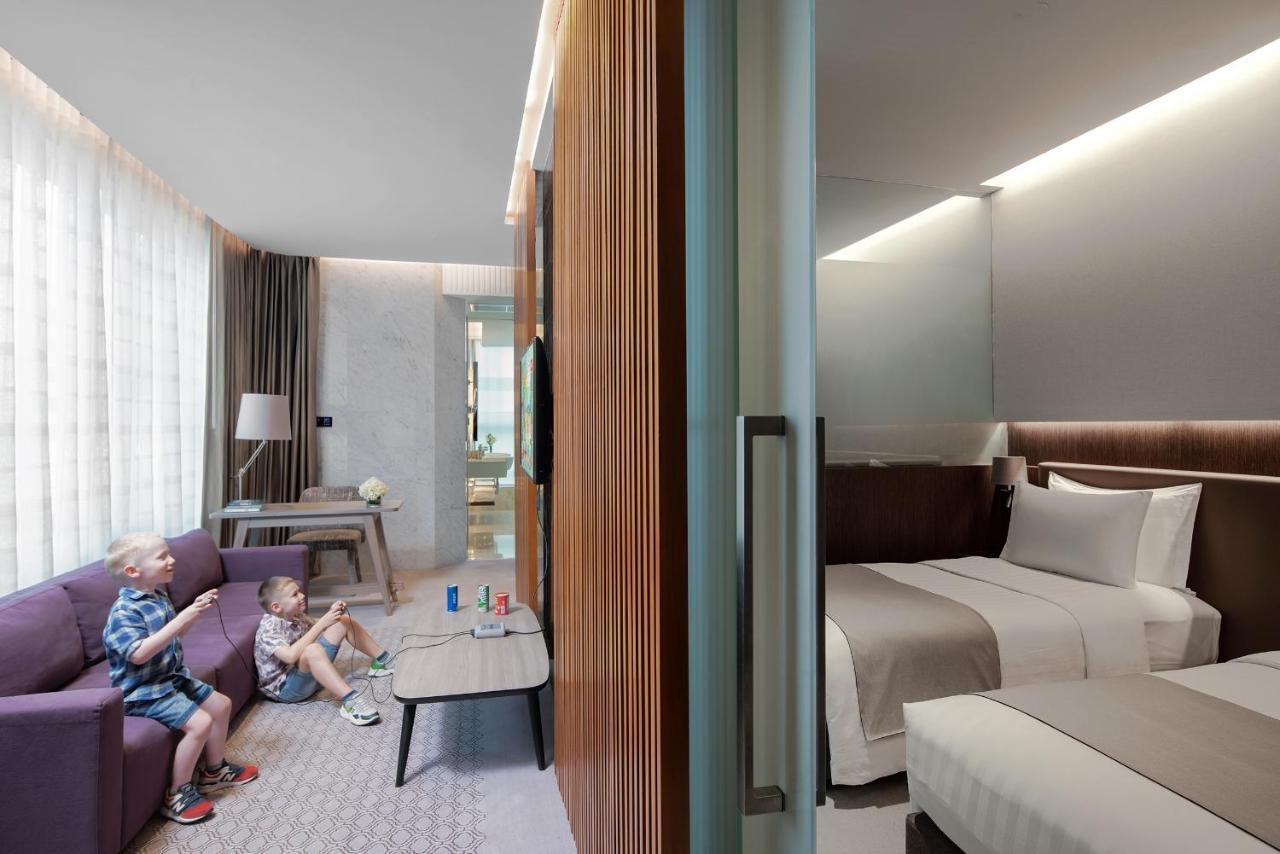 Lancaster Hotel Bangkok