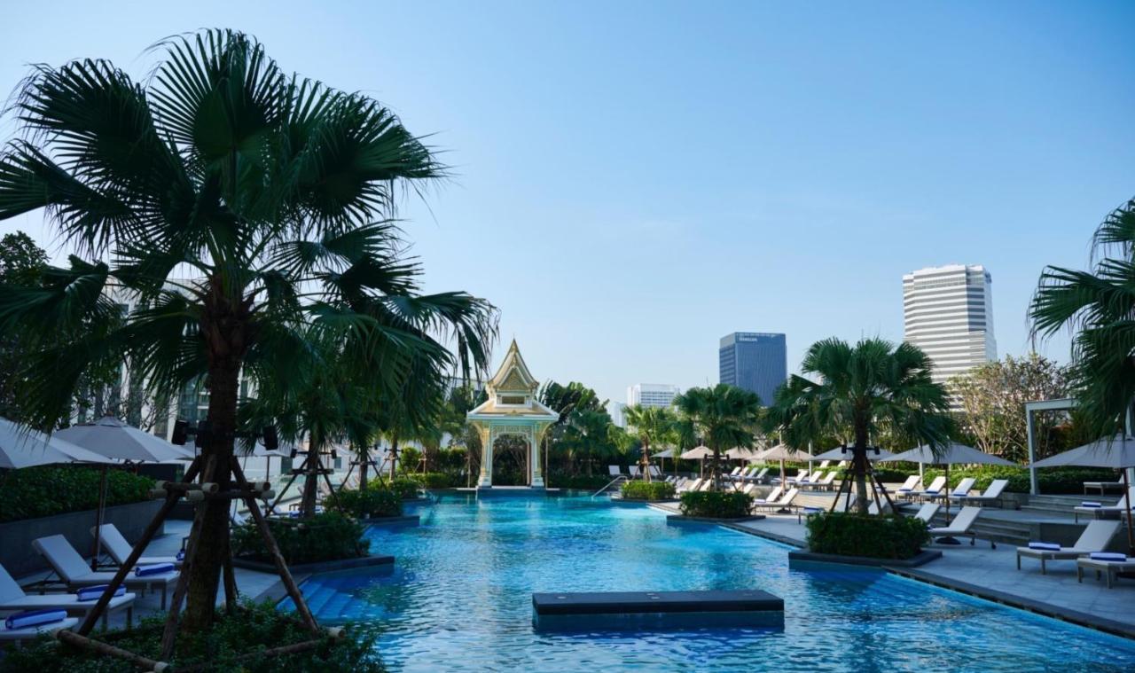 Chatrium Grand Hotel