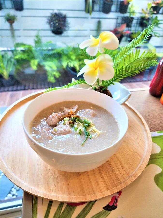 Loft Hotel Bangkok