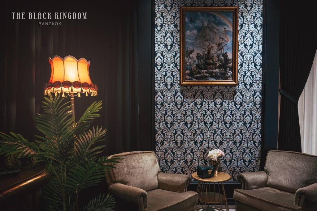 Villa The Black Kingdom - เดอะ แบล็ค คิงดอม