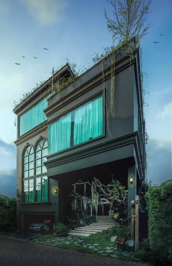 The Black Kingdom - เดอะ แบล็ค คิงดอม Villa