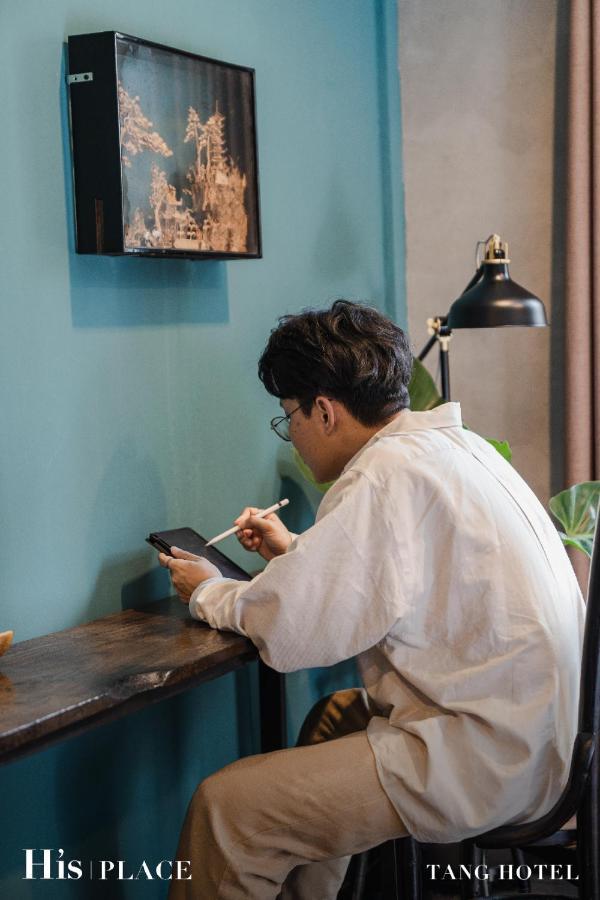 Tang House Hostel Bangkok