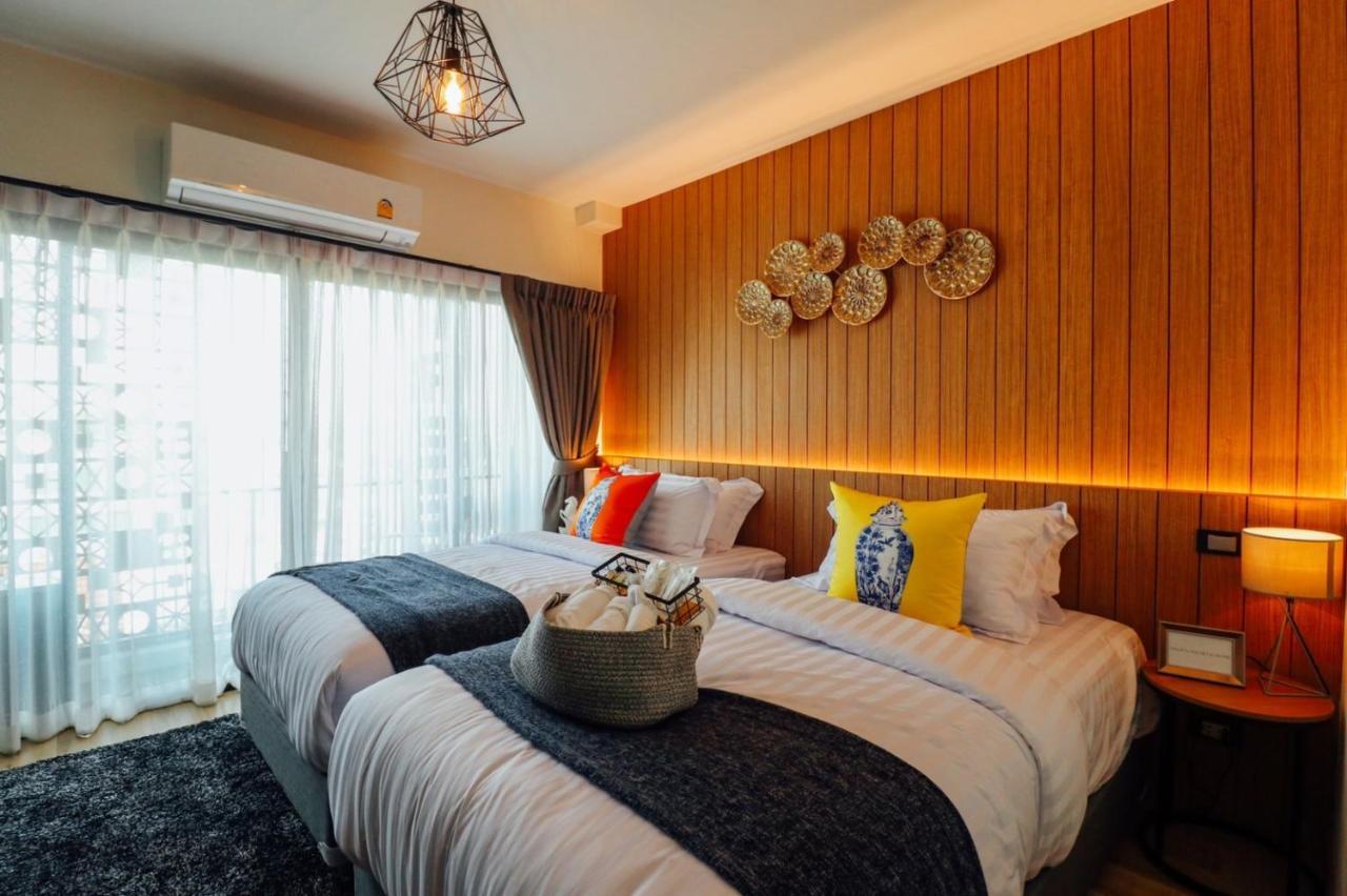 Hostel Tree​ For​ Rest​ Poshtel