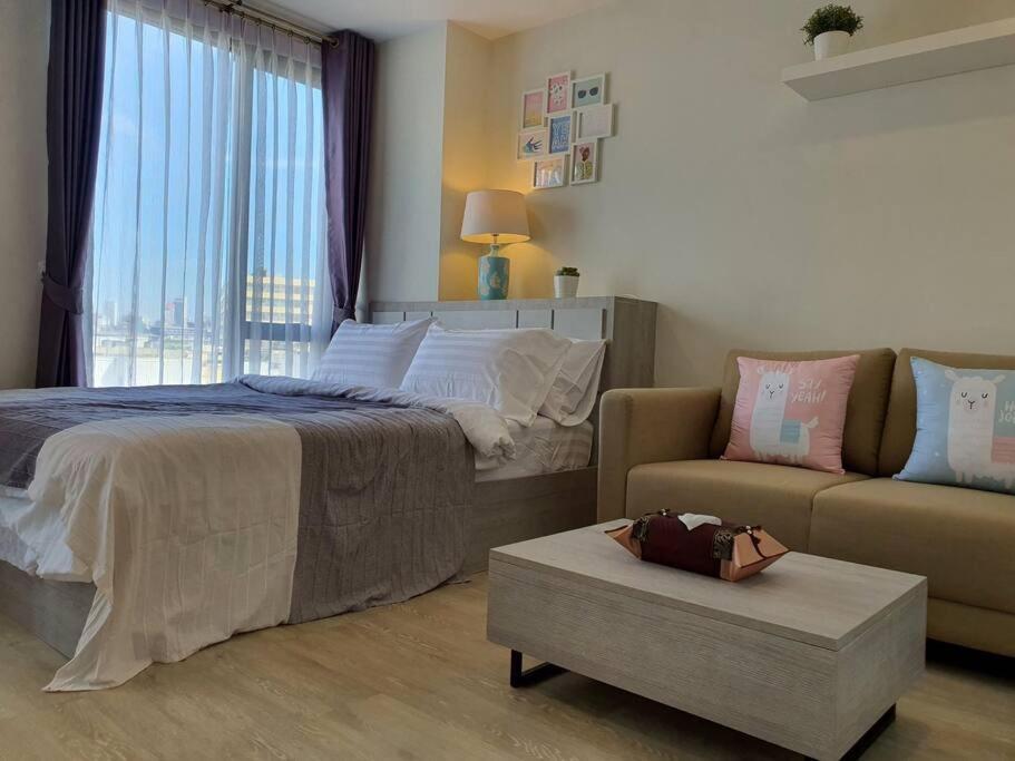 Chinatown Watmungkorn Mrt Yaowaraj Apartment *
