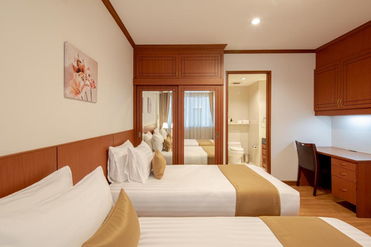 Schloss At Thonglor 5* Bangkok