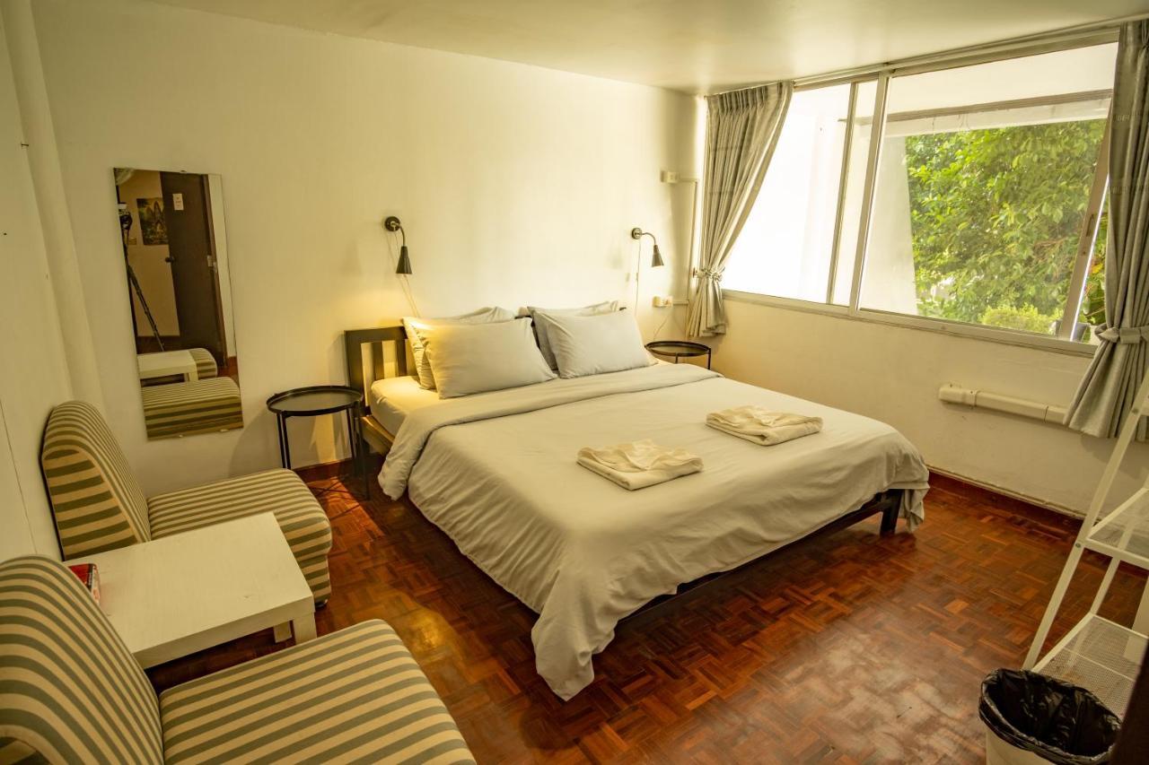 Hostel Home16 16 Sukhumvit