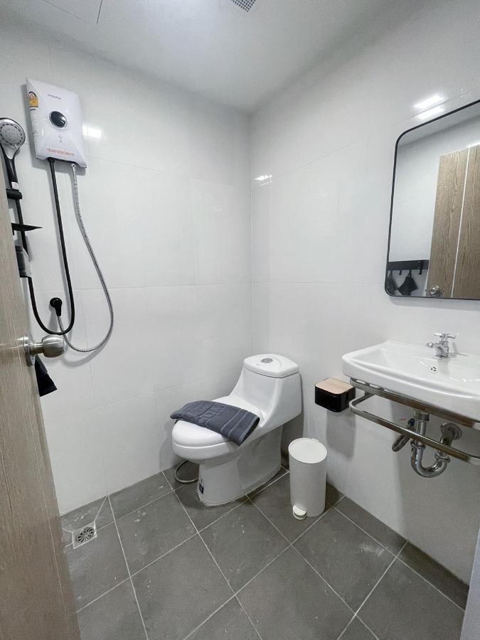 C2 Phayathai Appartement *