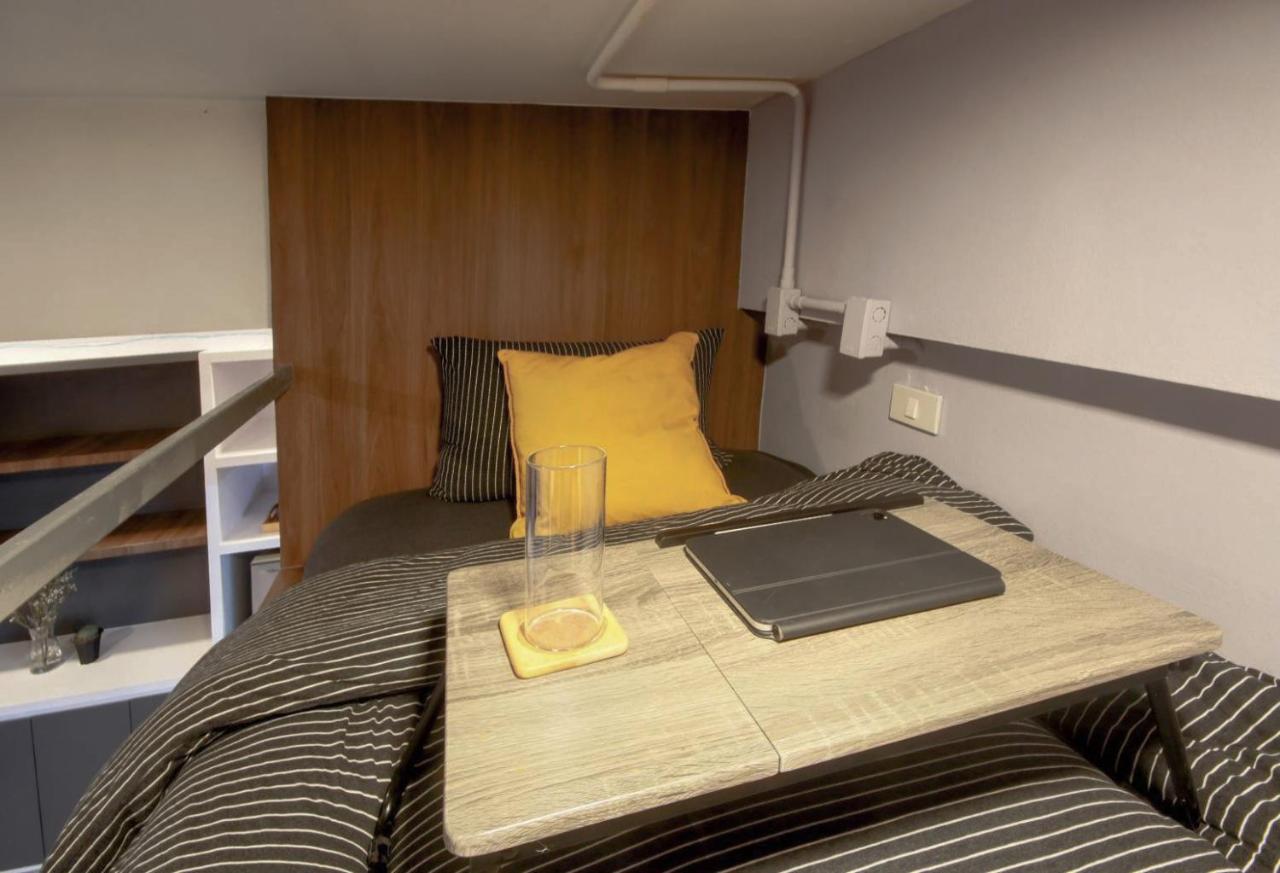 Appartement C2 Phayathai *