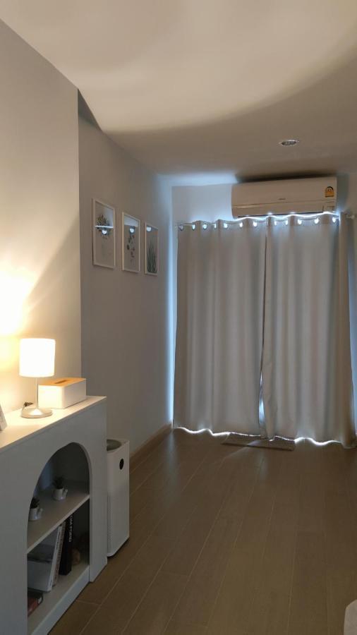 Cozy 1-bedroom Close To Mrt Near Jj Market
