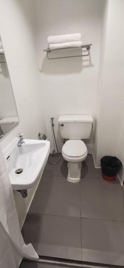 Go Khaosan Road Apartment Bangkok