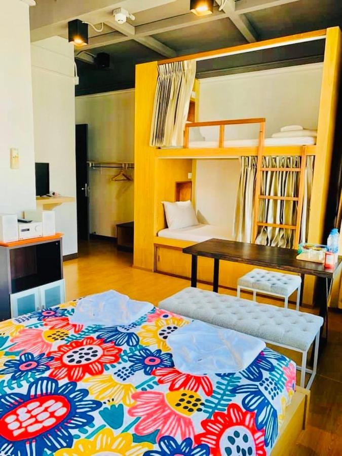 Hostel Daraya
