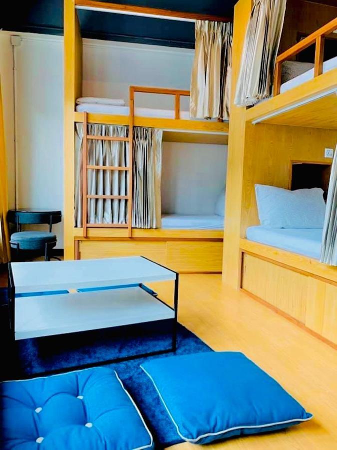 Daraya Hostel