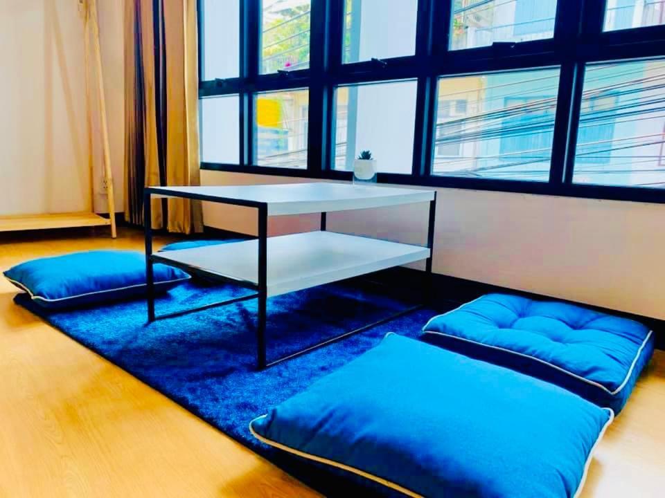 Hostel Daraya Bangkok