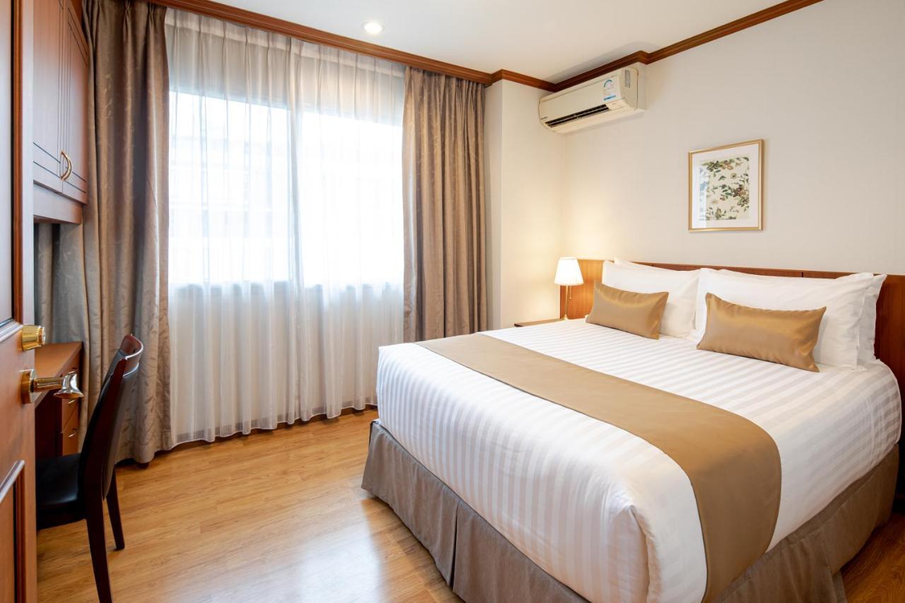 Hotel Schloss At Thonglor