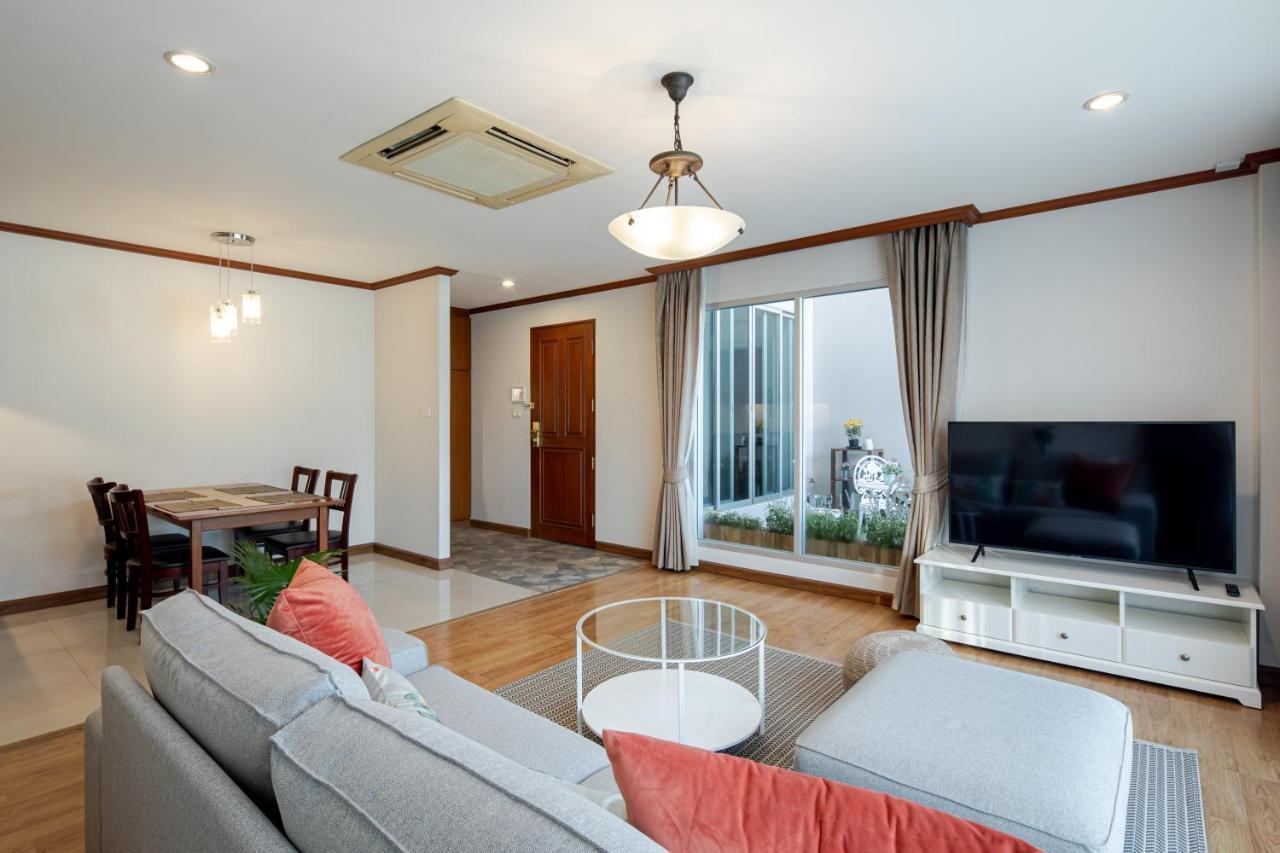 Hotel Schloss At Thonglor
