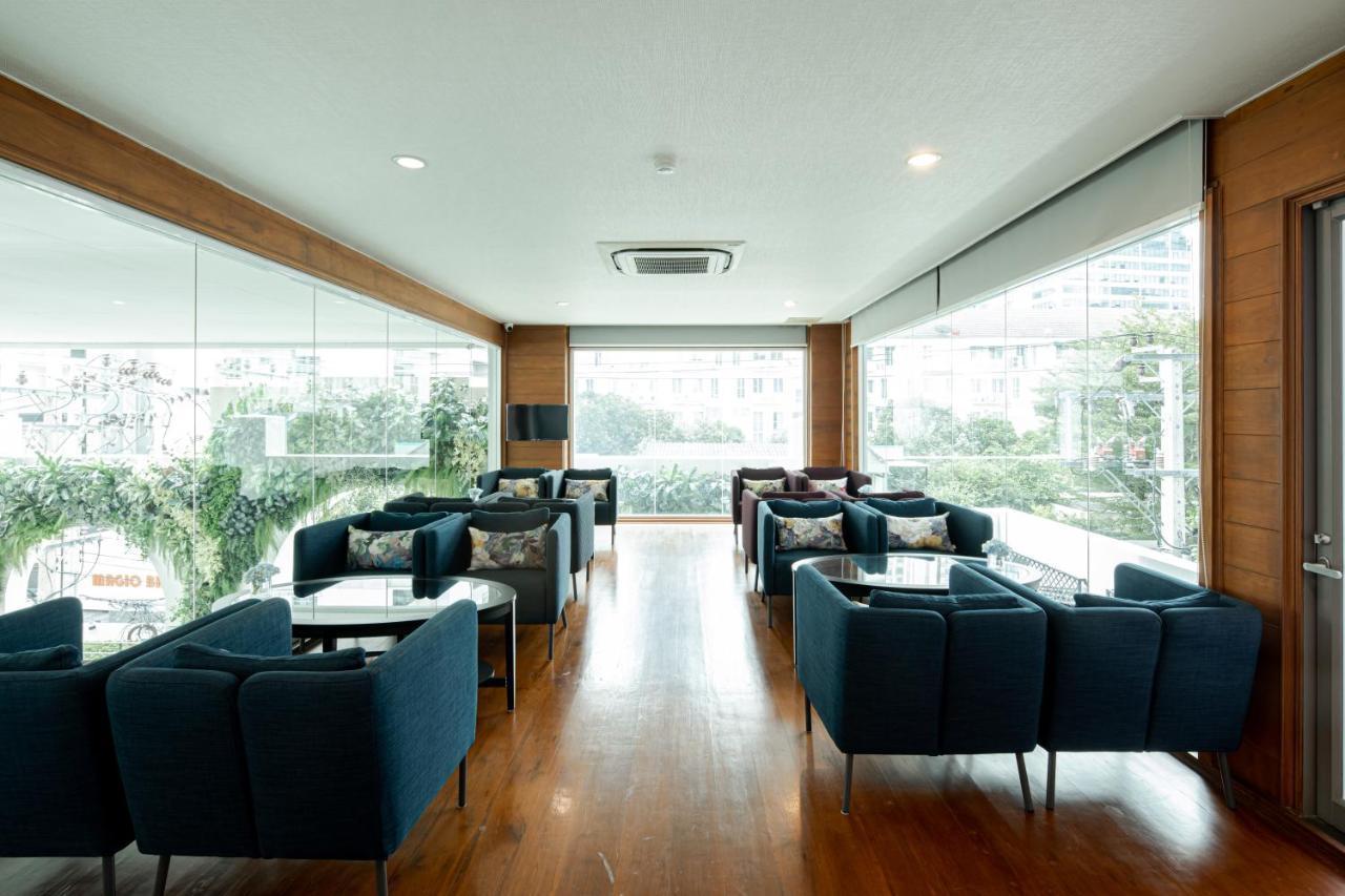 Hotel Schloss At Thonglor 5*