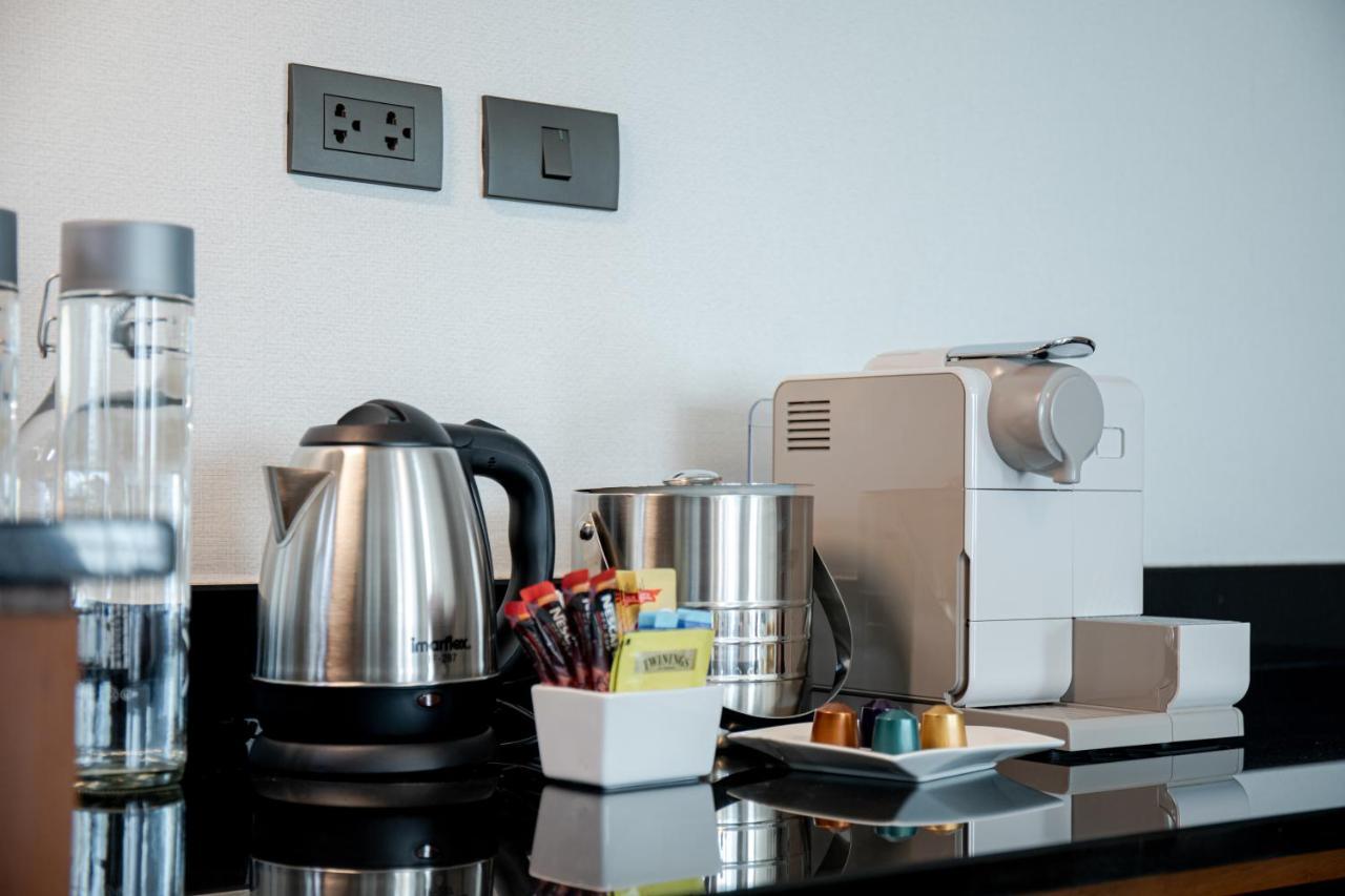 Hotel Schloss At Thonglor 5*