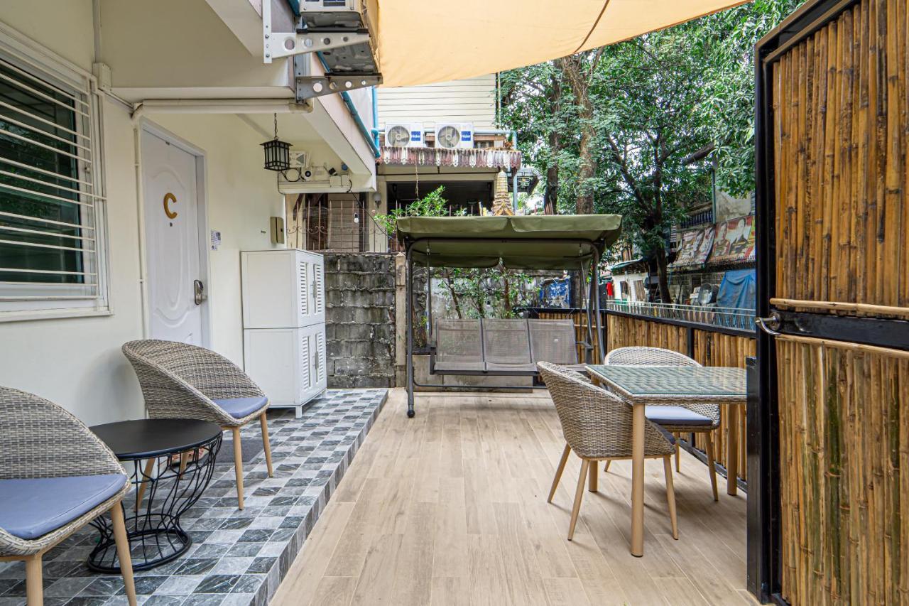 Canal View Lo-ha Guest House, Contactless Check-in Guest house