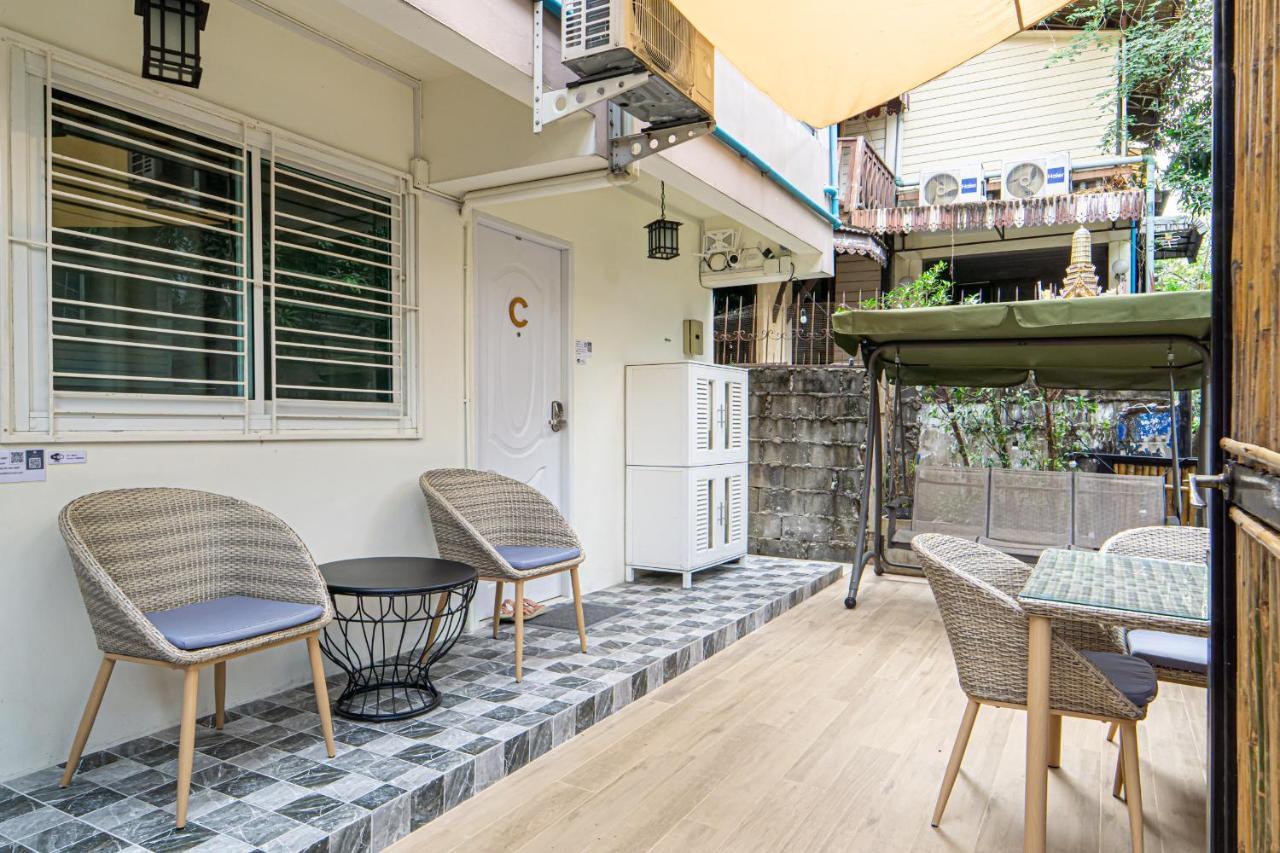 Guest house Canal View Lo-ha Guest House, Contactless Check-in *