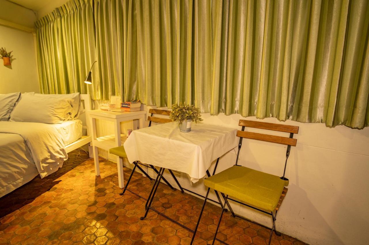 Hostel Home16 16 Sukhumvit Bangkok