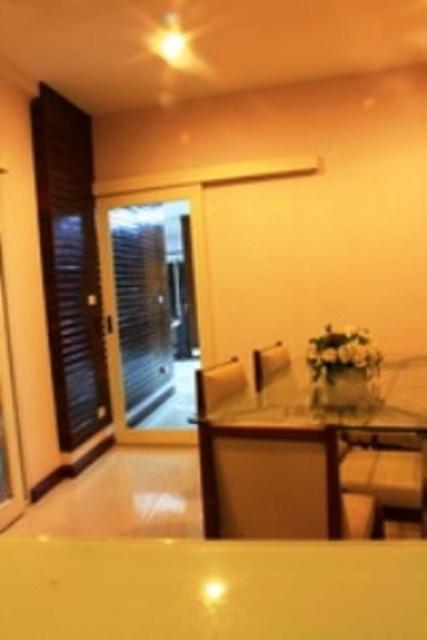 Baan Manusarn Bangkok