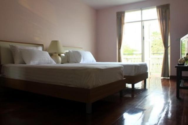 Baan Manusarn 2* Bangkok