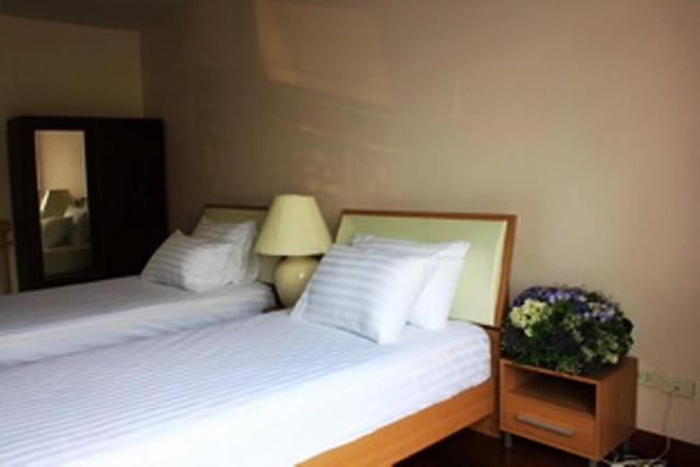 Bed & Breakfast Baan Manusarn