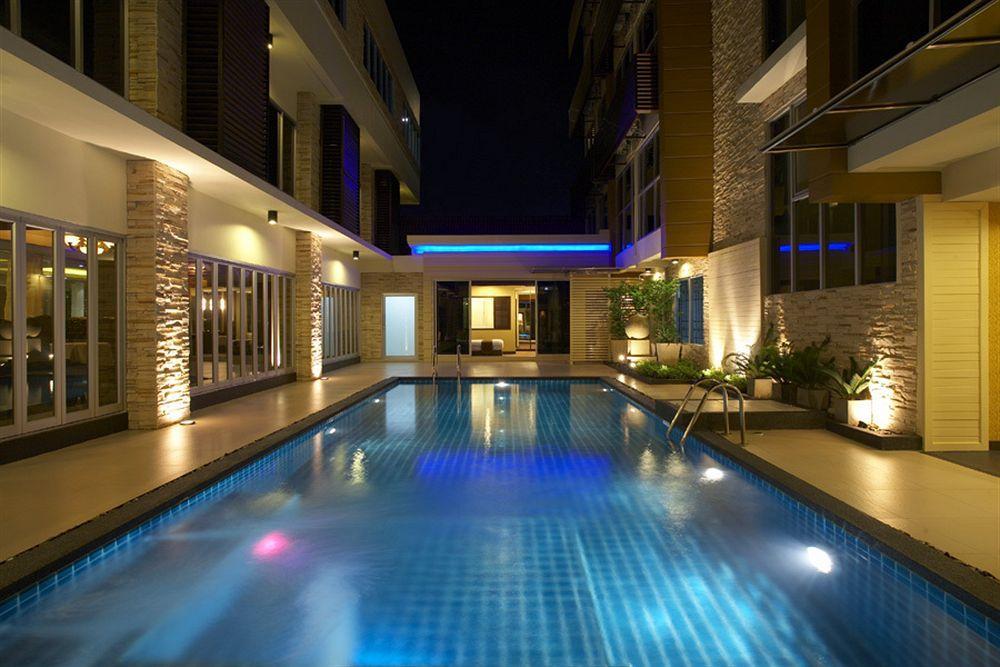 Hotel The Bells Bangkok