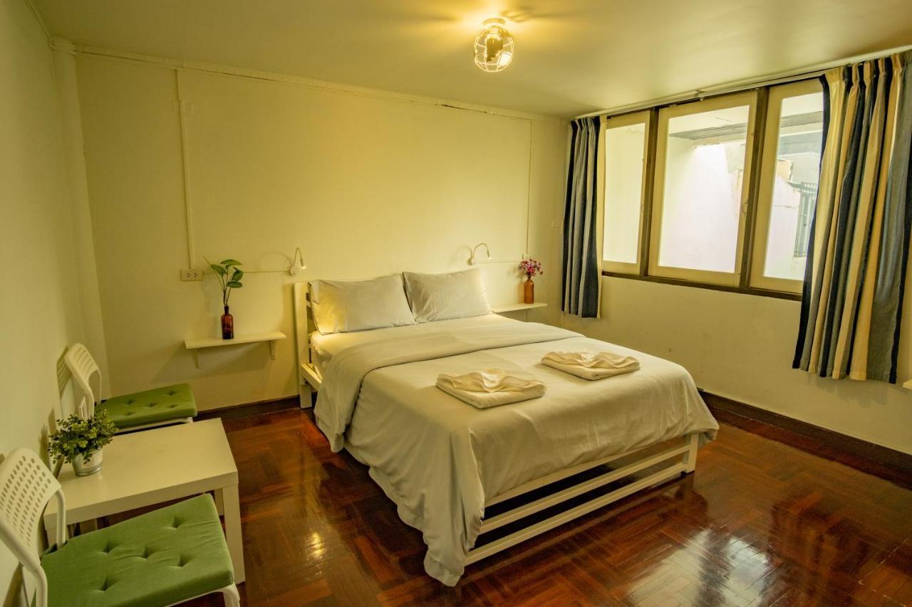 Home16 16 Sukhumvit Bangkok