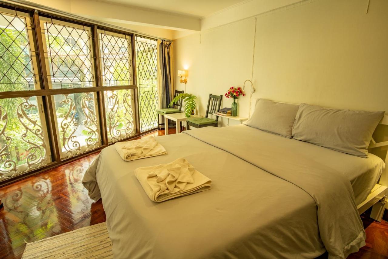 Hostel Home16 16 Sukhumvit *