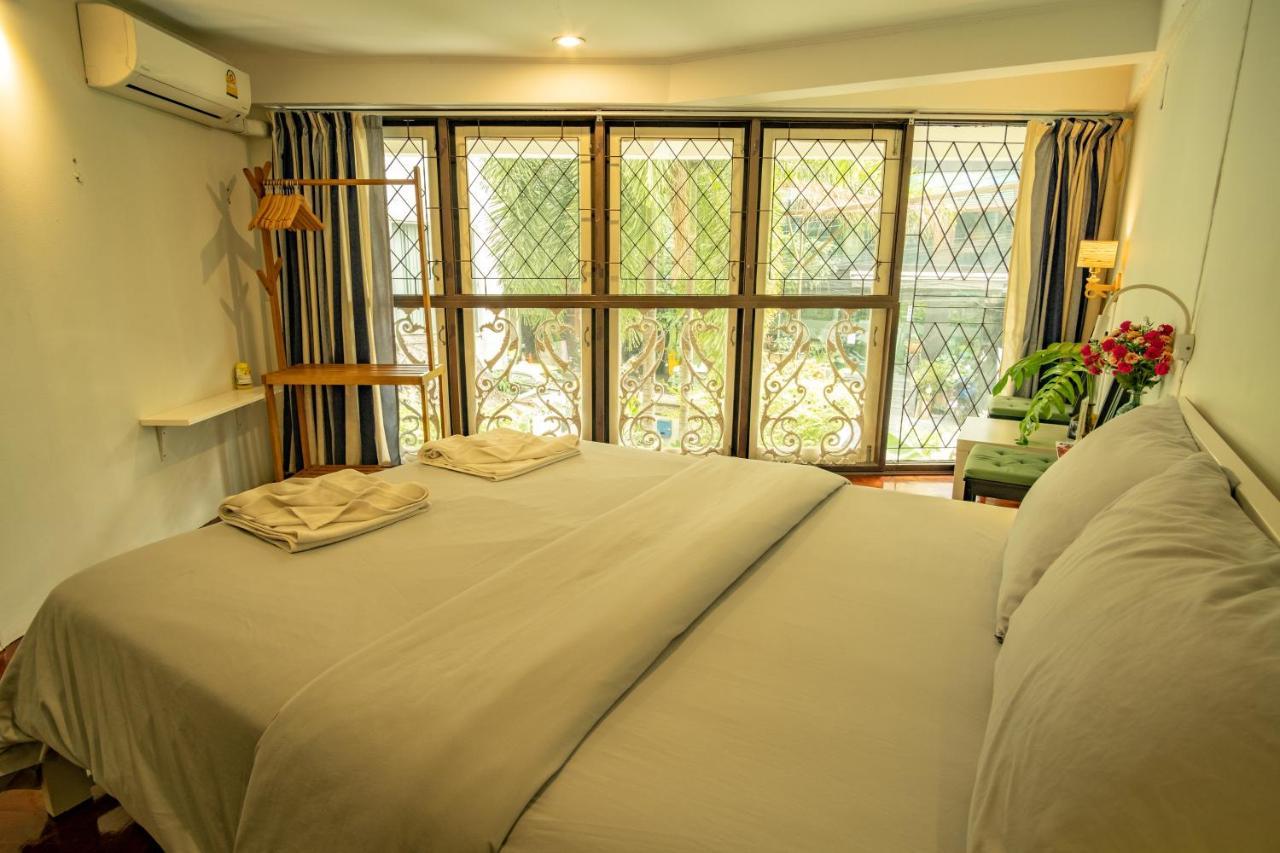 Hostel Home16 16 Sukhumvit