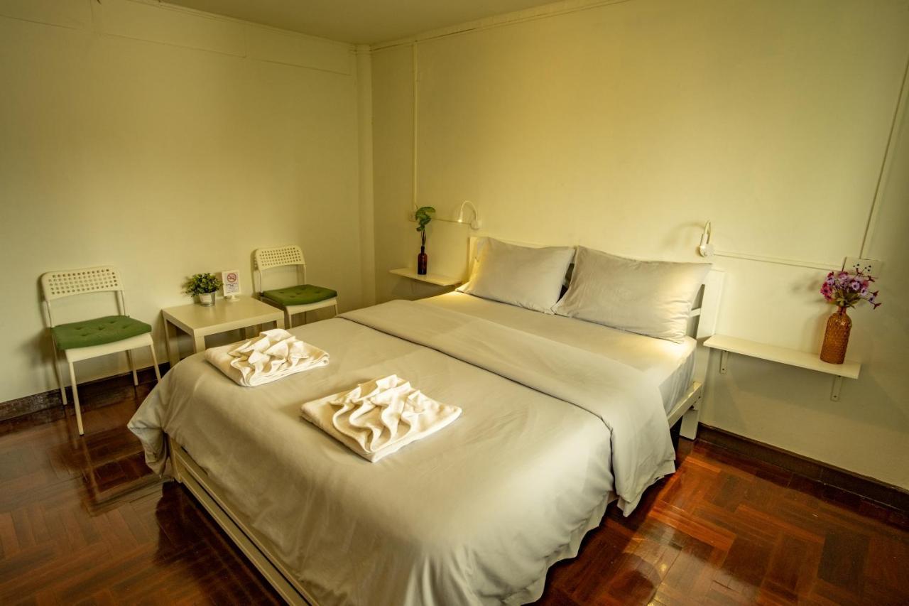 Hostel Home16 16 Sukhumvit